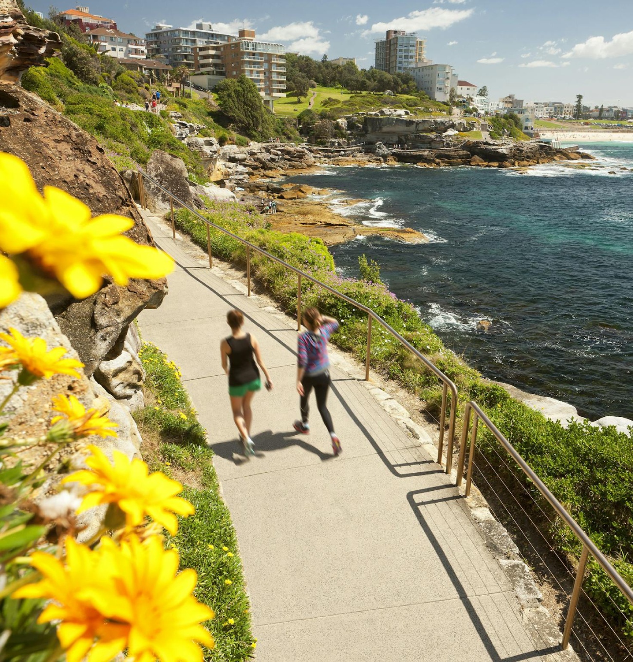 Bondi Beach