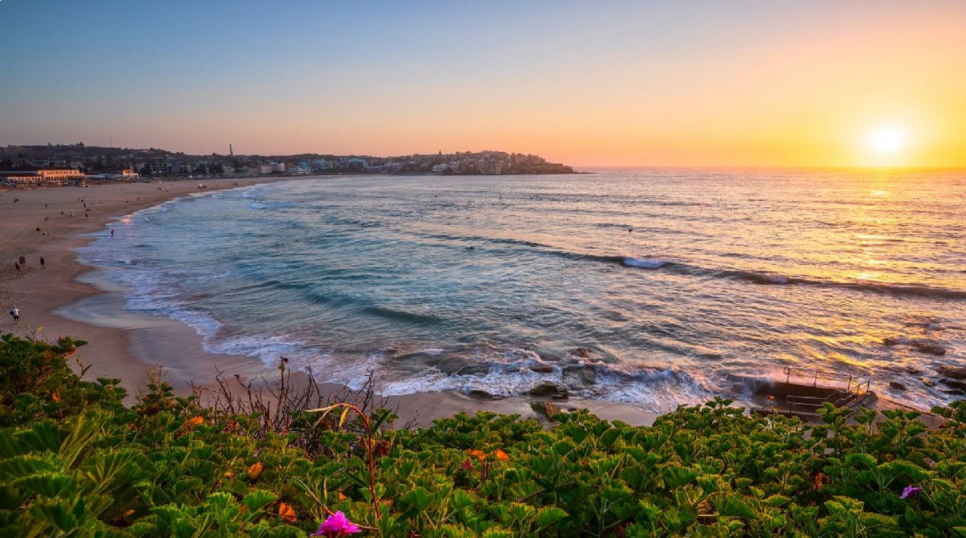 Bondi Beach