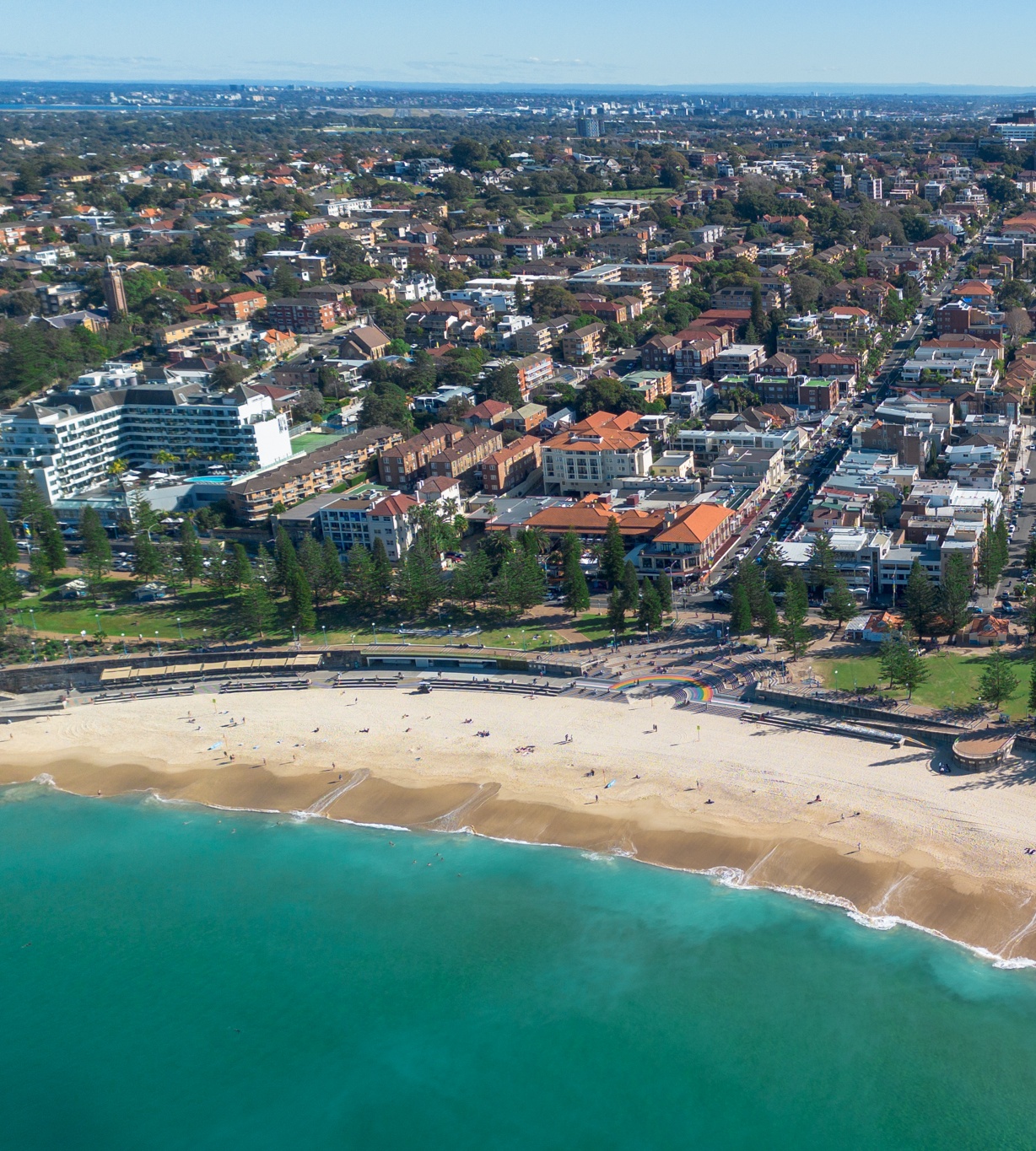 Coogee