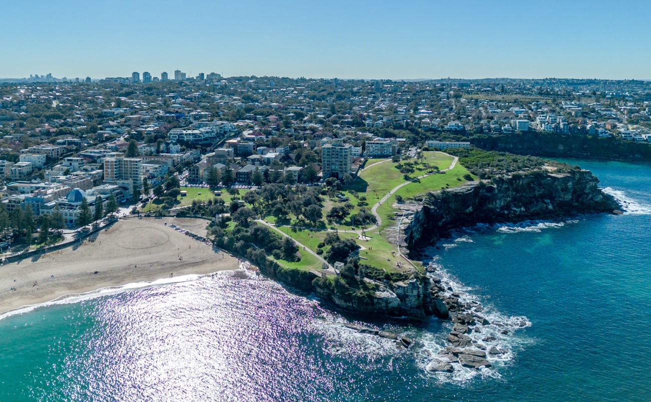 Coogee
