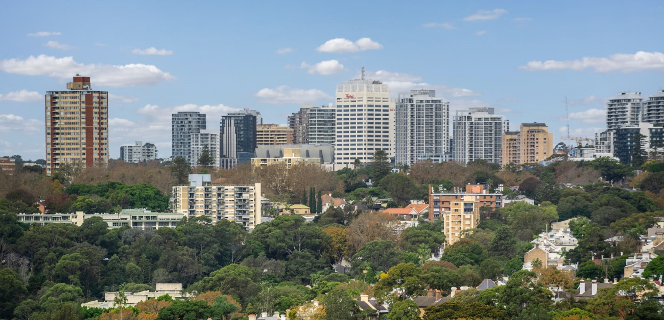 Darlinghurst