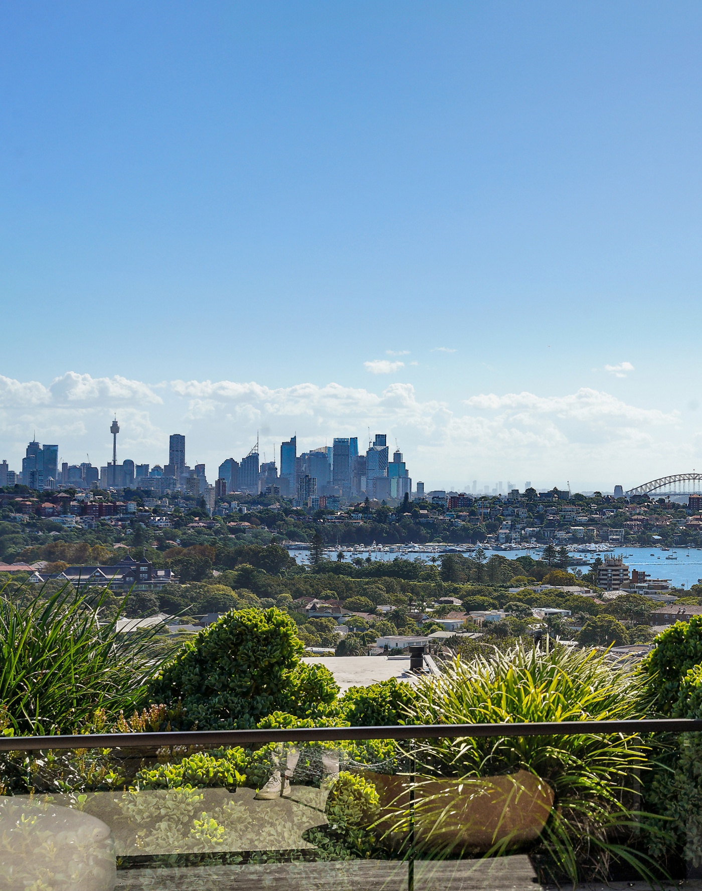 Dover Heights