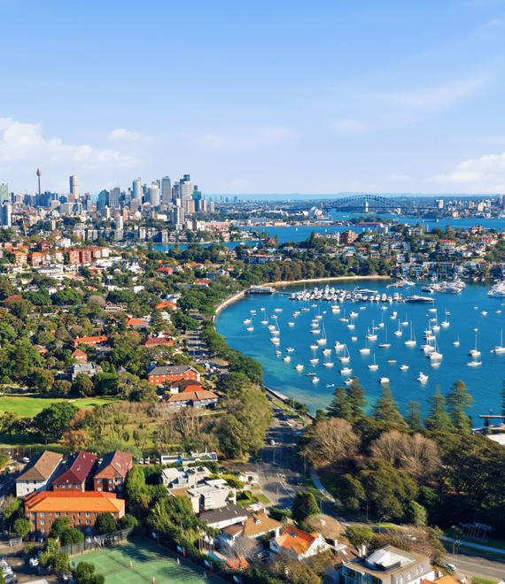 Vaucluse
