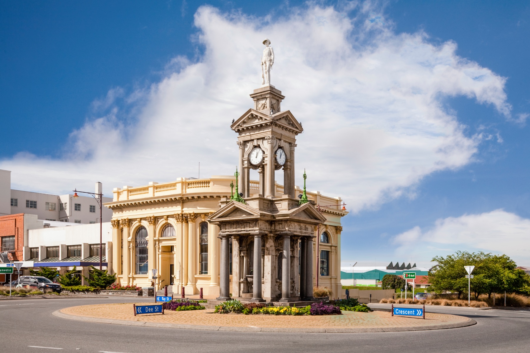 Invercargill