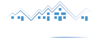 Snowy Residential Logo