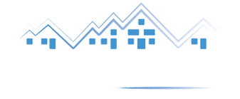Snowy Residential Logo