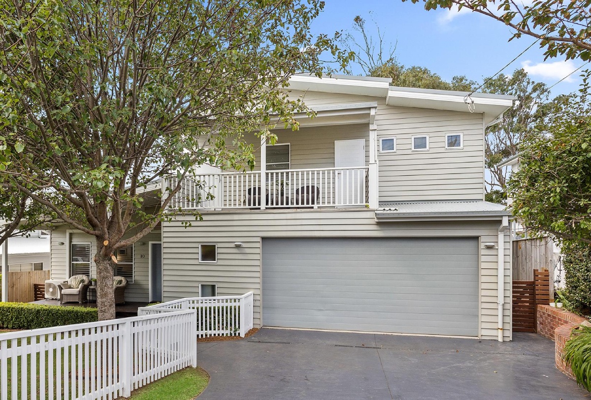 South Coast Real Estate