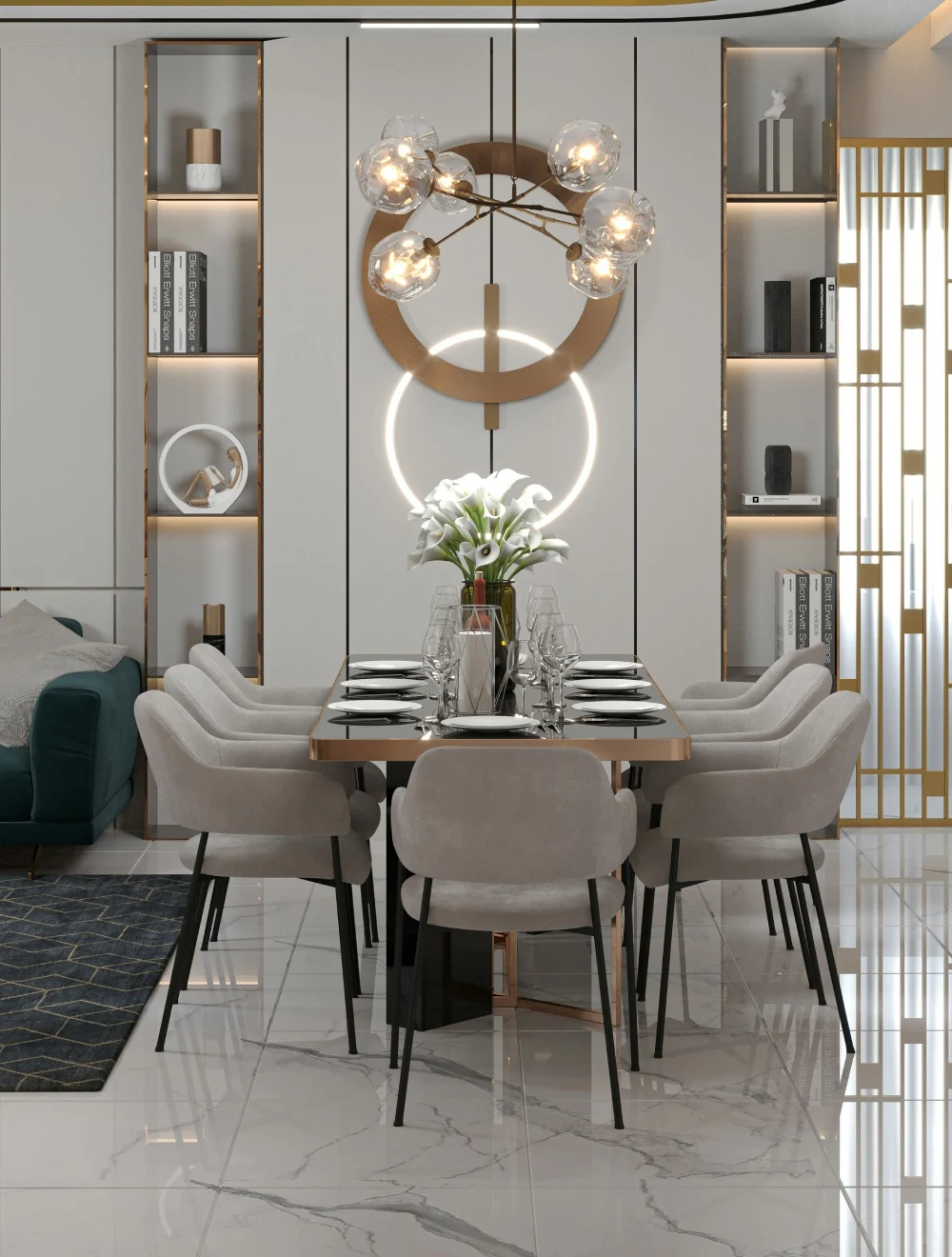 Syon Property Group landlord guide
