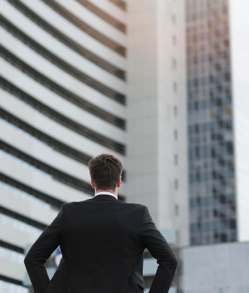 Sell your property with Syon Property Group