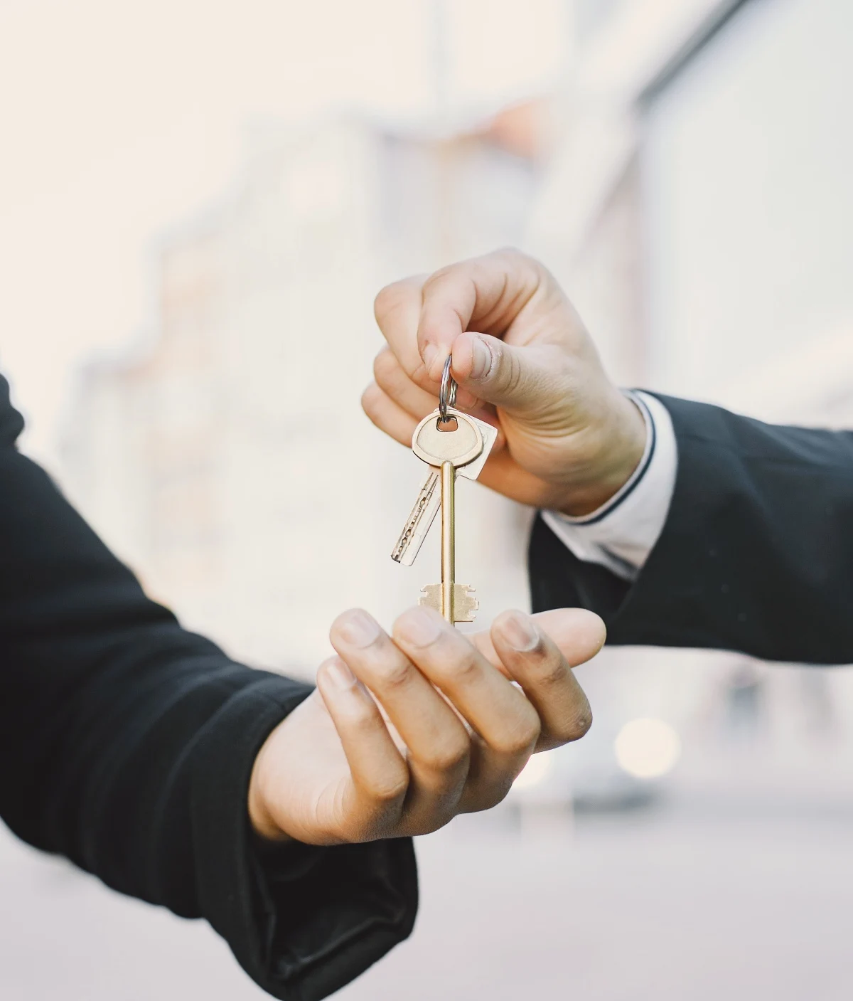 Switch to Syon Property Group property management