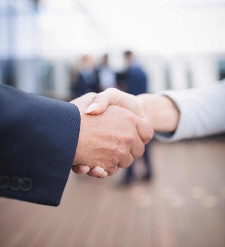 Investor Support Service