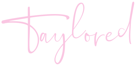 Taylored Property footer logo