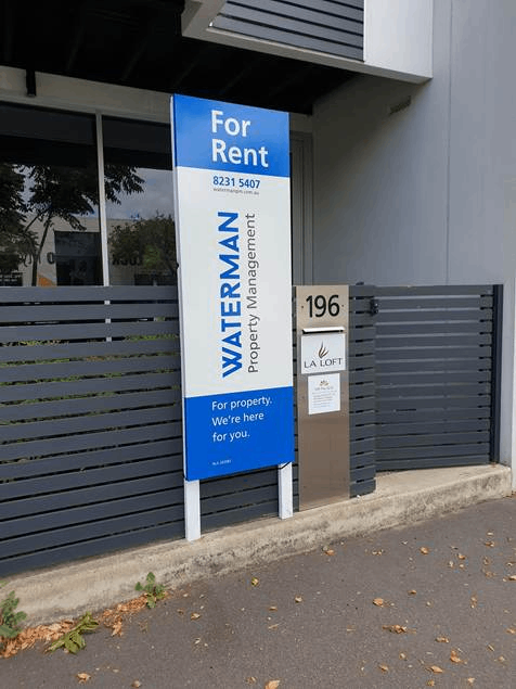 Waterman Property Management