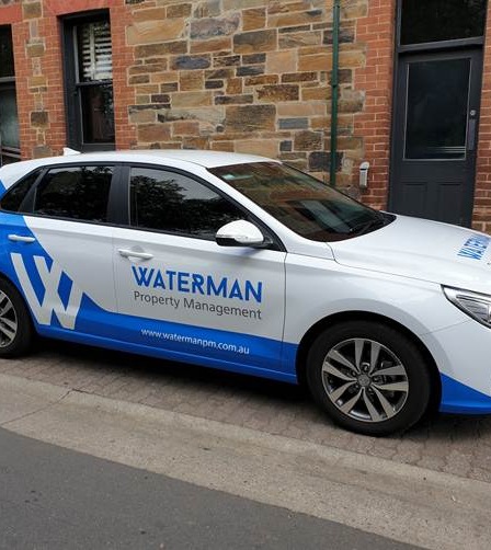 Waterman Property Management