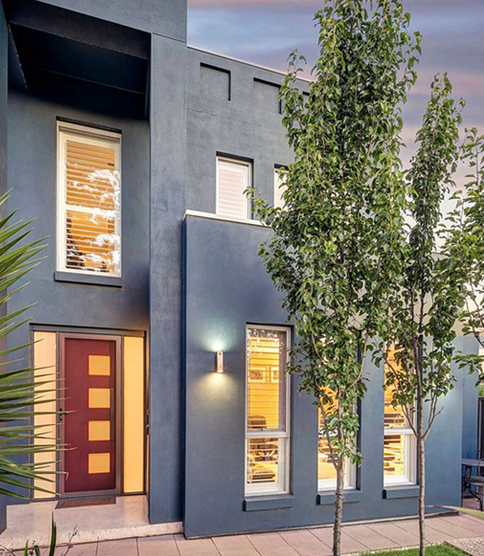 Waterman Property Management