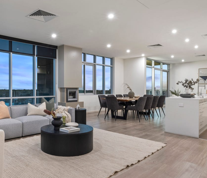 Waterman Property Management