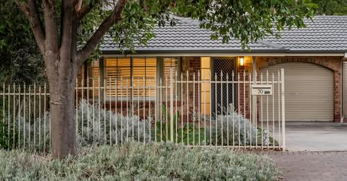 Waterman Property Management