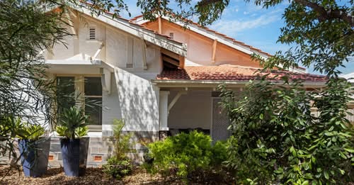 Waterman Property Management